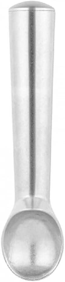 Colher para Sorvete Alumínio - Clink