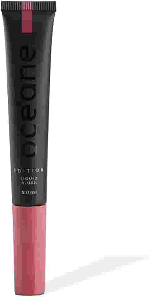 Océane LIQUID BLUSH EDITION - BLUSH LIQUIDO./GUAVA