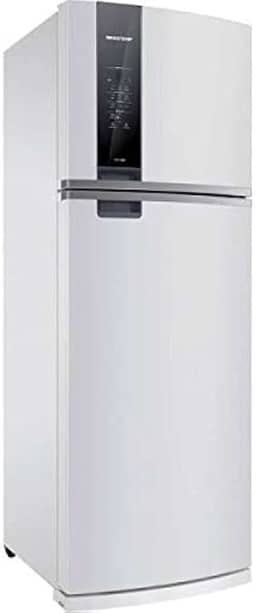 Geladeira / Refrigerador Brastemp Duplex Frost Free 500 Litros
