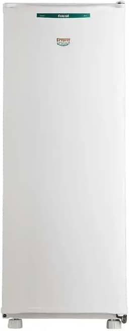Freezer Vertical Consul 121 Litros - CVU18GB 110V
