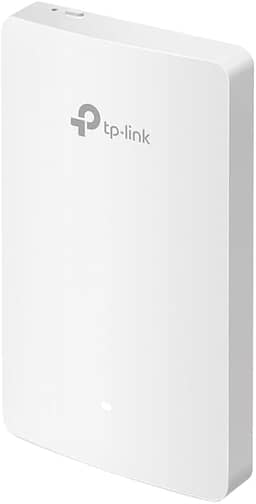 ACCESS POINT DE PAREDE OMADA GIGABIT MU-MIMO WIRELESS AC1200 EAP235-WALL SMB – TP-LINK