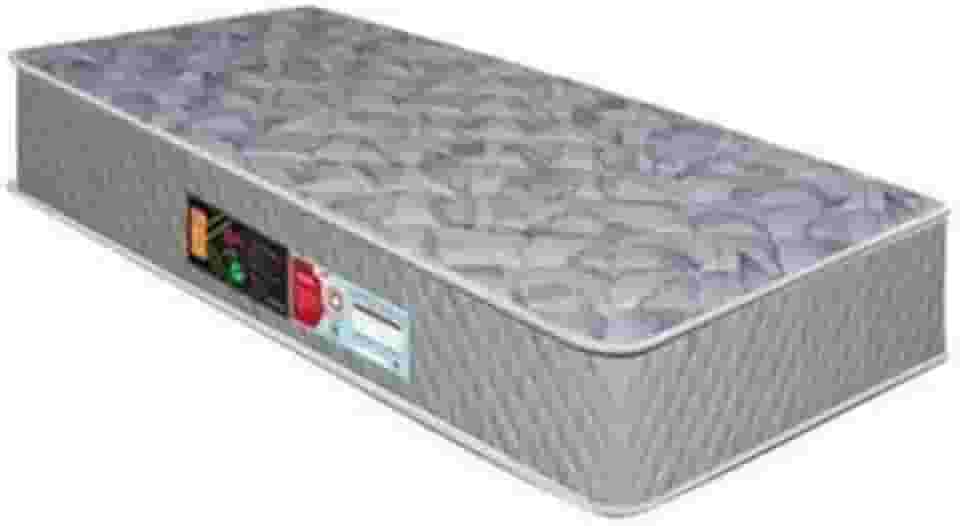 Colchão Castor Solteiro Espuma Sleep Max D33 88x188x18