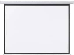 Tela de Projeção 100" Retrátil 2,03x1,52m Multi - AC437