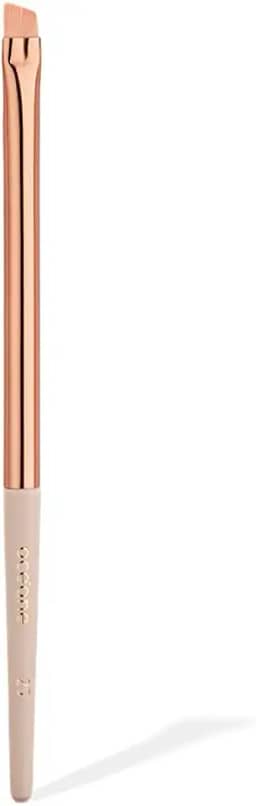 Océane - Pincel para delineador Olhos e Sobrancelhas - Angled Eyeliner Brush Ocn25