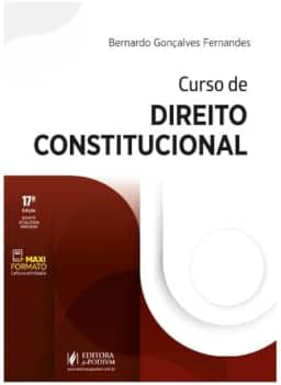 Curso de Direito Constitucional - 17ª Edição (2025)