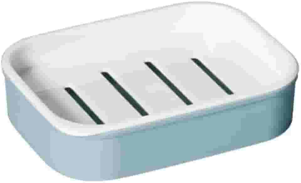 Saboneteira Classic Fosco Plasútil