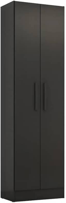 Armário Multiuso 2 Portas NT 4045 Notável Móveis