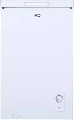 Freezer e Conservador Horizontal HQ 110 Litros Branco HQ-110CFH (127V)