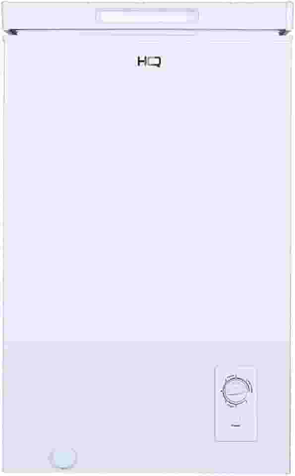 Freezer e Conservador Horizontal HQ 110 Litros Branco HQ-110CFH (127V)