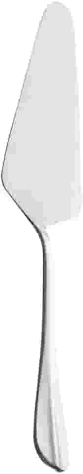 LYOR - Espátula de Aço Inox para Bolo Positano 26cm