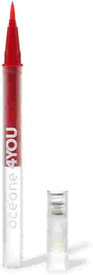 Océane Caneta Delineadora Laranja - Flash Color Pen Neon Orange 4You 1,2Ml