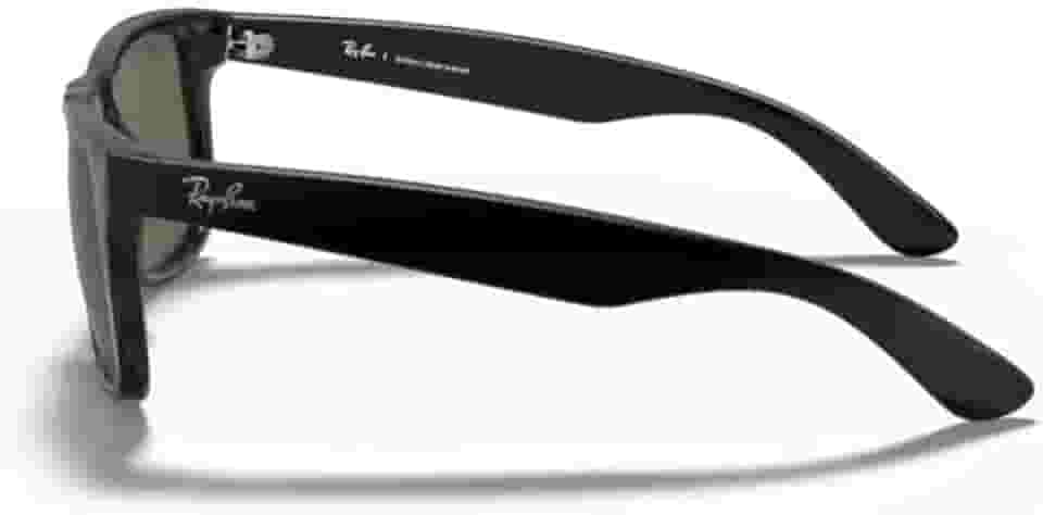 Óculos de Sol Ray-Ban Justin 0RB4165L 601/8G Tam 55