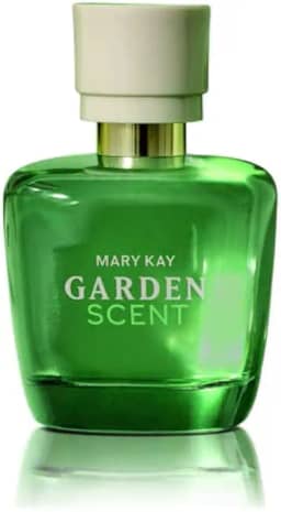 Perfume Mary Kay Garden Scent Deo Parfum 50 ml