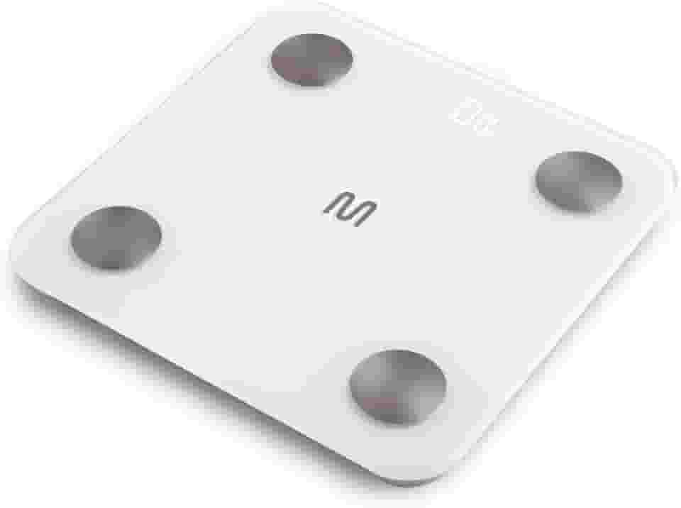 Balança com Bioimpedância Bio Health Multi Saúde - HC059N