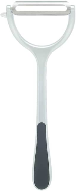 WOLFF - Descascador de Legumes Em Liga de Zinco com Cabo Antiderrapante 18cm