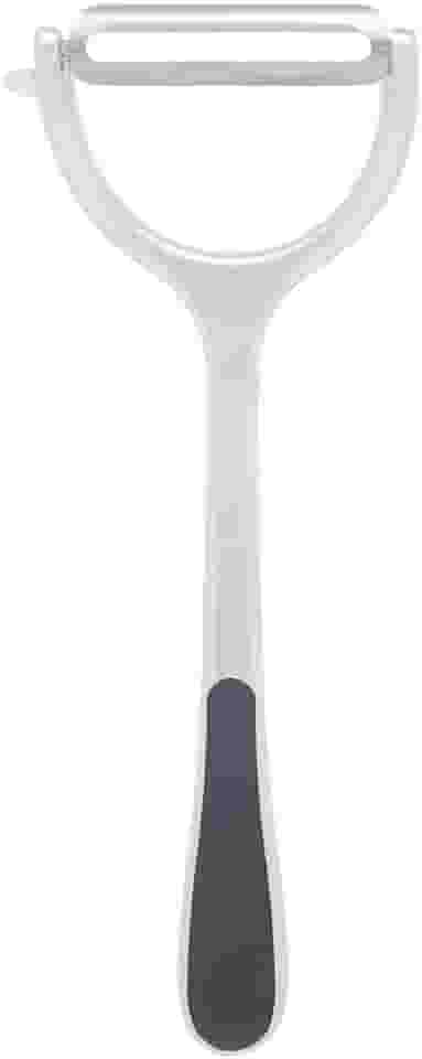 WOLFF - Descascador de Legumes Em Liga de Zinco com Cabo Antiderrapante 18cm