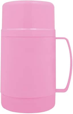 Mor - Garrafa Térmica Indie 500ml Algodão Doce