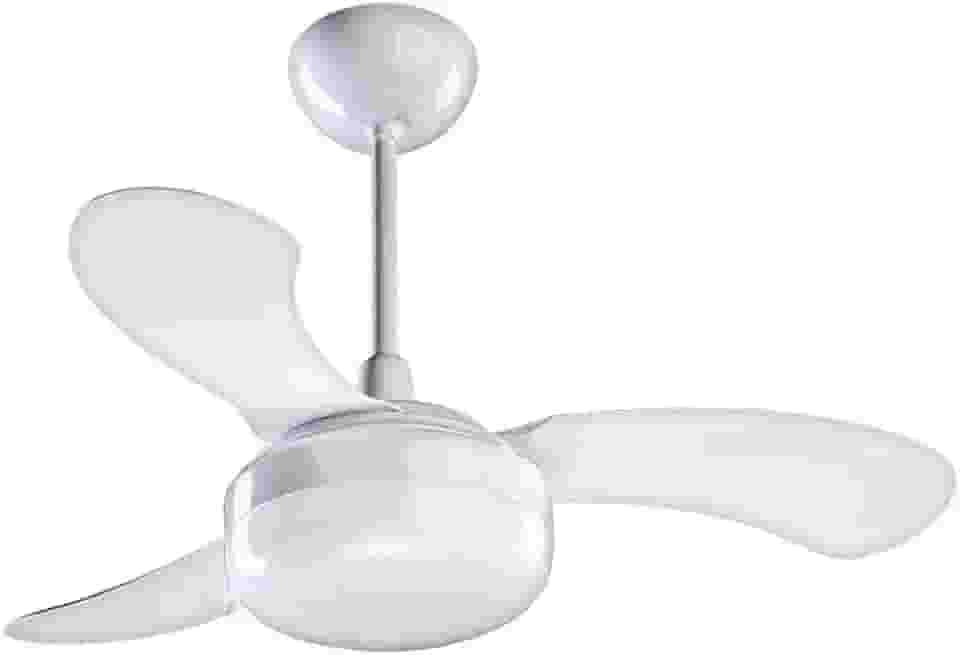 Ventisol Ventilador de Teto, Petit Premium, Branco, 220V