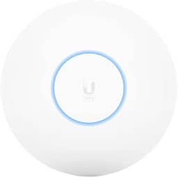 Ponto de Acesso Ubiquiti UniFi 6 Plus s/Fonte U6+