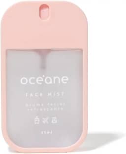 Océane Bruma Facial com Niacinamida - Travel Face Mist 45ml