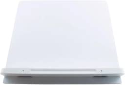 Marca Fácil 401, Suporte para Notebook, Branco