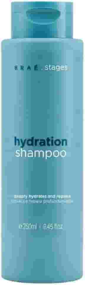 Braé Stages Hidratação Shampoo 250ml, BRAÉ