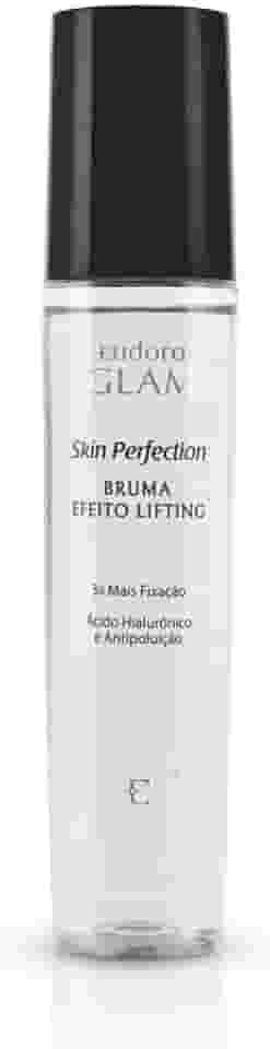 Eudora Glam Bruma Fixadora Efeito Lifting 110ml