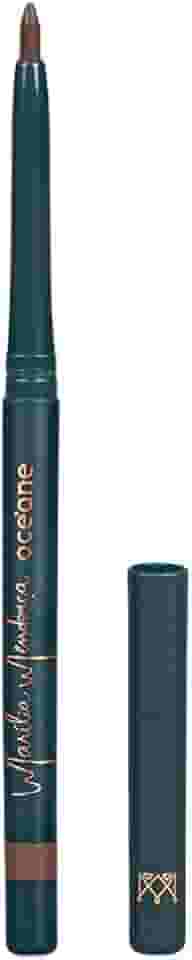 Océane Lápis de Olhos Retrátil Marrom Escuro Marília Mendonça By Océane - Eyeliner Dark Brown 1,2g