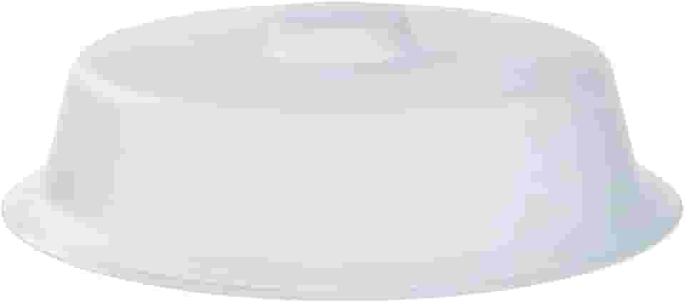 Tampa para Microondas, Branco, Electrolux