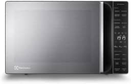 Micro-ondas de Bancada Electrolux Efficient 36L (ME36S) -127V, Cor: Prata