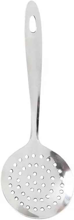 Brinox - Espumadeira 23cm Jornata - Aço Inox