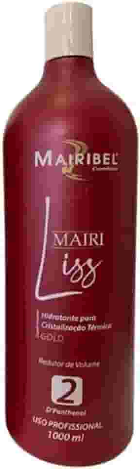 Selagem Térmica Gold Mairibel 1L