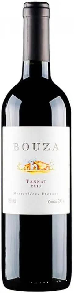 Vinho Tinto Bouza Tannat 2020