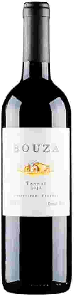 Vinho Tinto Bouza Tannat 2020