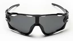 Óculos Lukesports Esportivo Ciclismo Mtb Polarizado Unissex