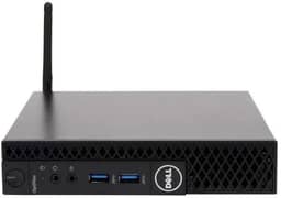 MINI PC DELL 3060 I3 8ºg 8GB DDR4 SSD 240GB + WIN11 PRO
