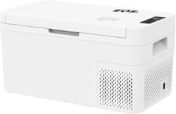 Freezer e Geladeira Portátil Eos 18 Litros Dupla Ação Quadrivolt Efc20 110v/220v/12v/24v