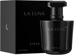 Perfume Feminino La Luna Ciclo Deo Colônia 100 ml