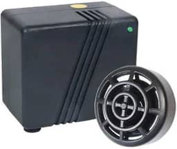 Repelente Eletrônico para Ratos e Morcegos alcance 800m² Rem-30 M>