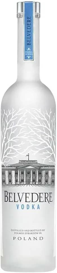 Belvedere Vodka Pure 700 Ml