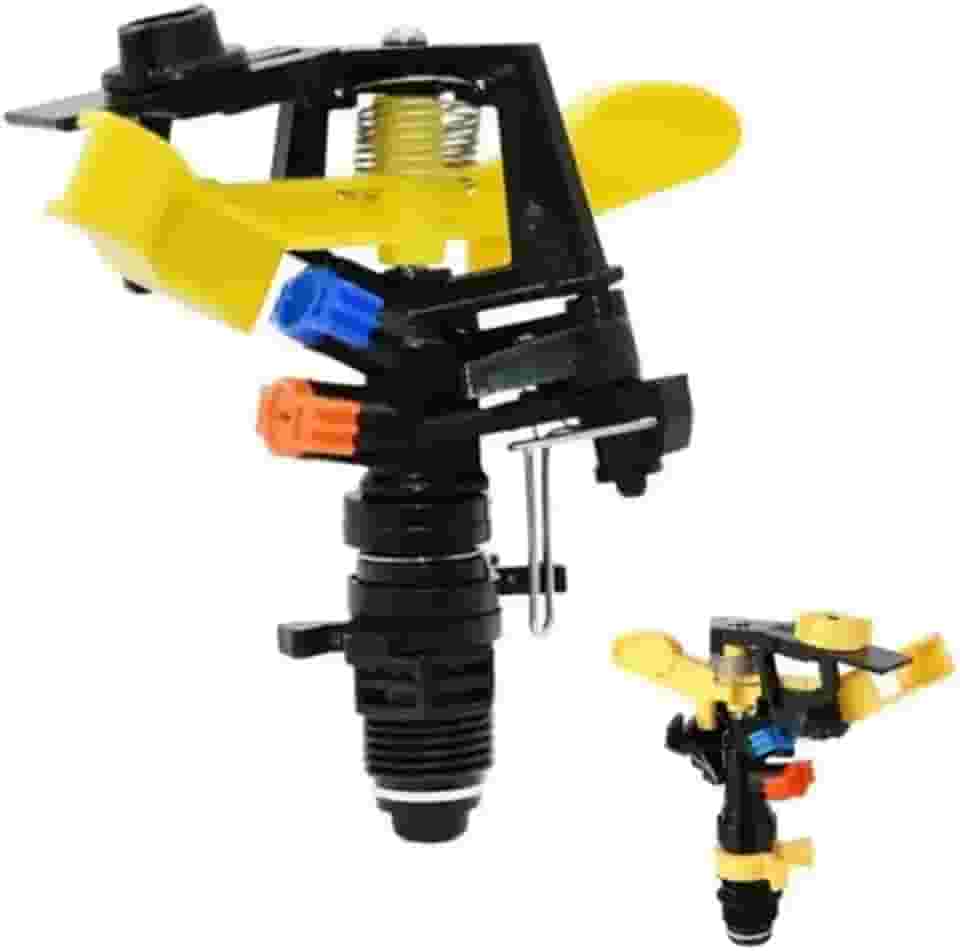 Aspersor Agricola Setorial 1/2 (1 Unidade)