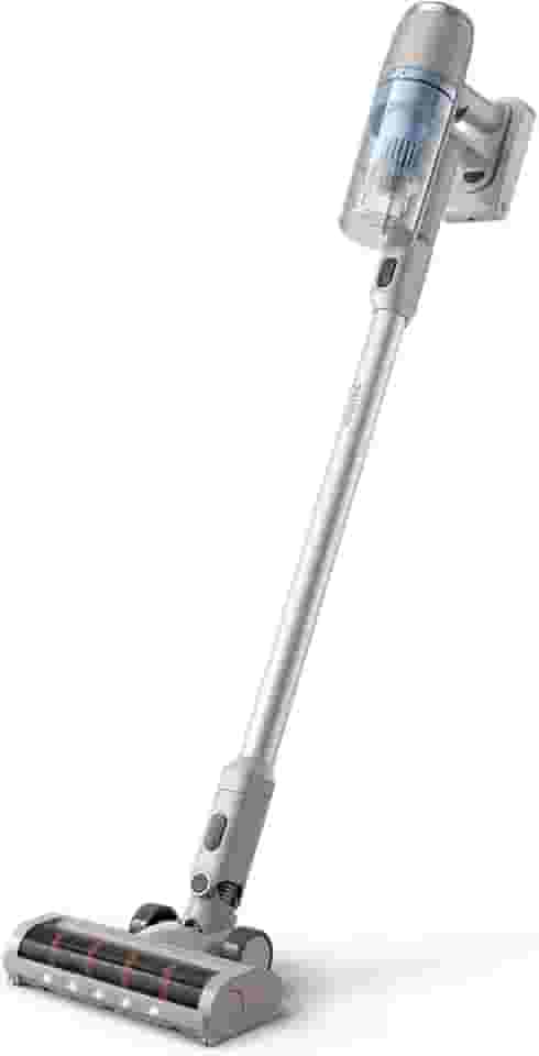 Aspirador de Pó Vertical Série 2000 Philips 21,6V, sem fio, com 2 anos de garantia, bivolt - XC2011/01