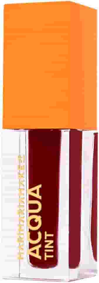 Mari Maria Acqua Tint, Batom Tint Hidratante, 4 Cores (JAM, 1)