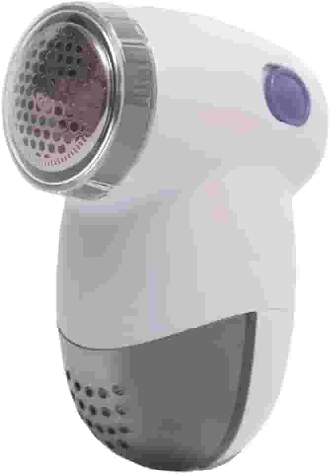 Simplo - Papa Bolinhas Portátil de Roupas a Pilha Sem Fio