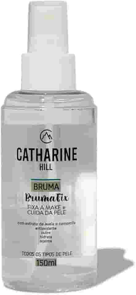 Catharine Hill - Bruma Fixadora Brumafix