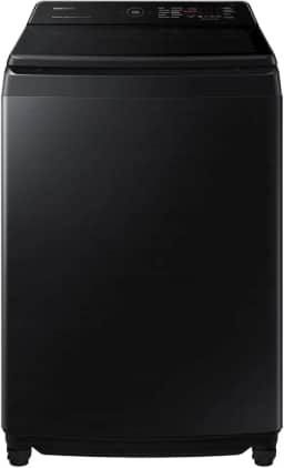 Samsung Lavadora Smart Digital Inverter WA17CG Black 17kg - 127V