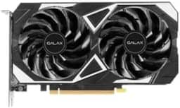 Placa de Vídeo Galax GeForce RTX 3050 EX V2, 6GB, GDDR6, 96 Bits - 35NRLDHP9OID