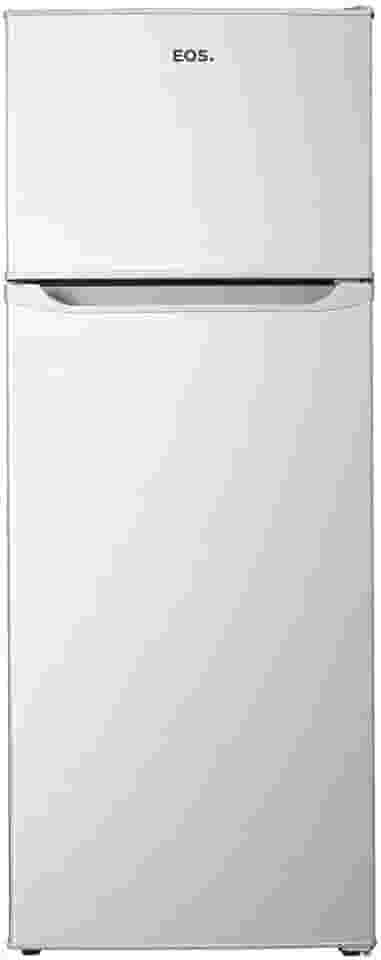 Geladeira EOS 240 Litros Duplex Branco ERV270DB 220V