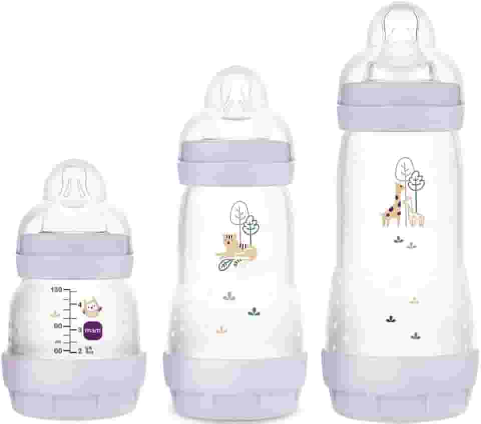 MAMADEIRA MAM EASY START - EASY START TRIO