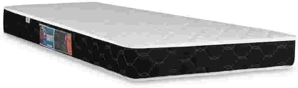 Colchão Castor Solteiro Montblanc Double Face D33 88x188x15cm